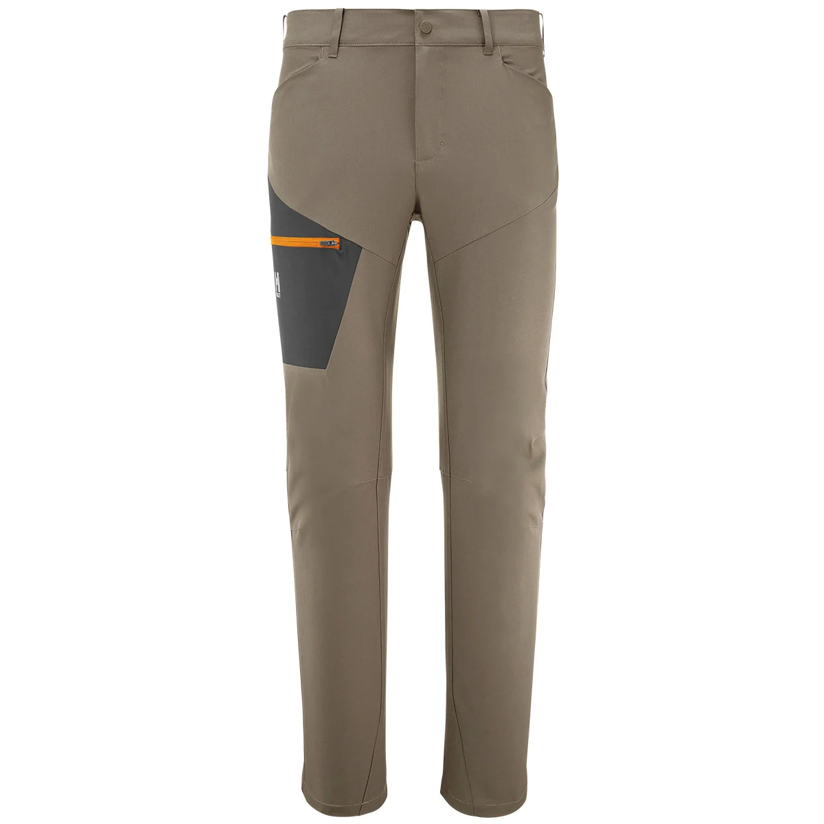 MILLET WANAKA STRETCH PANT III DORITE  - Hiking trousers