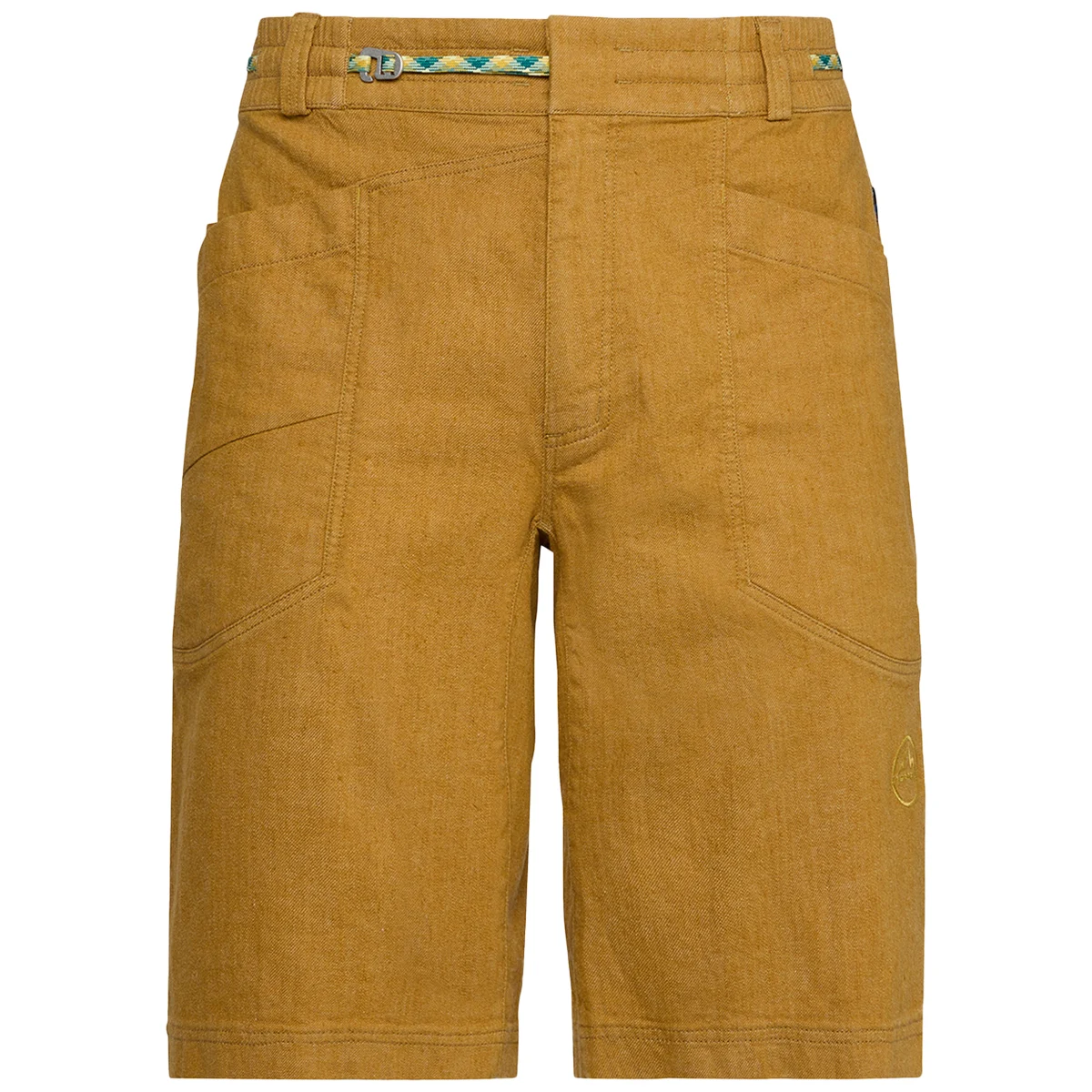 LA SPORTIVA SIERRA ROCK SHORT M SAVANA  - Climbing shorts