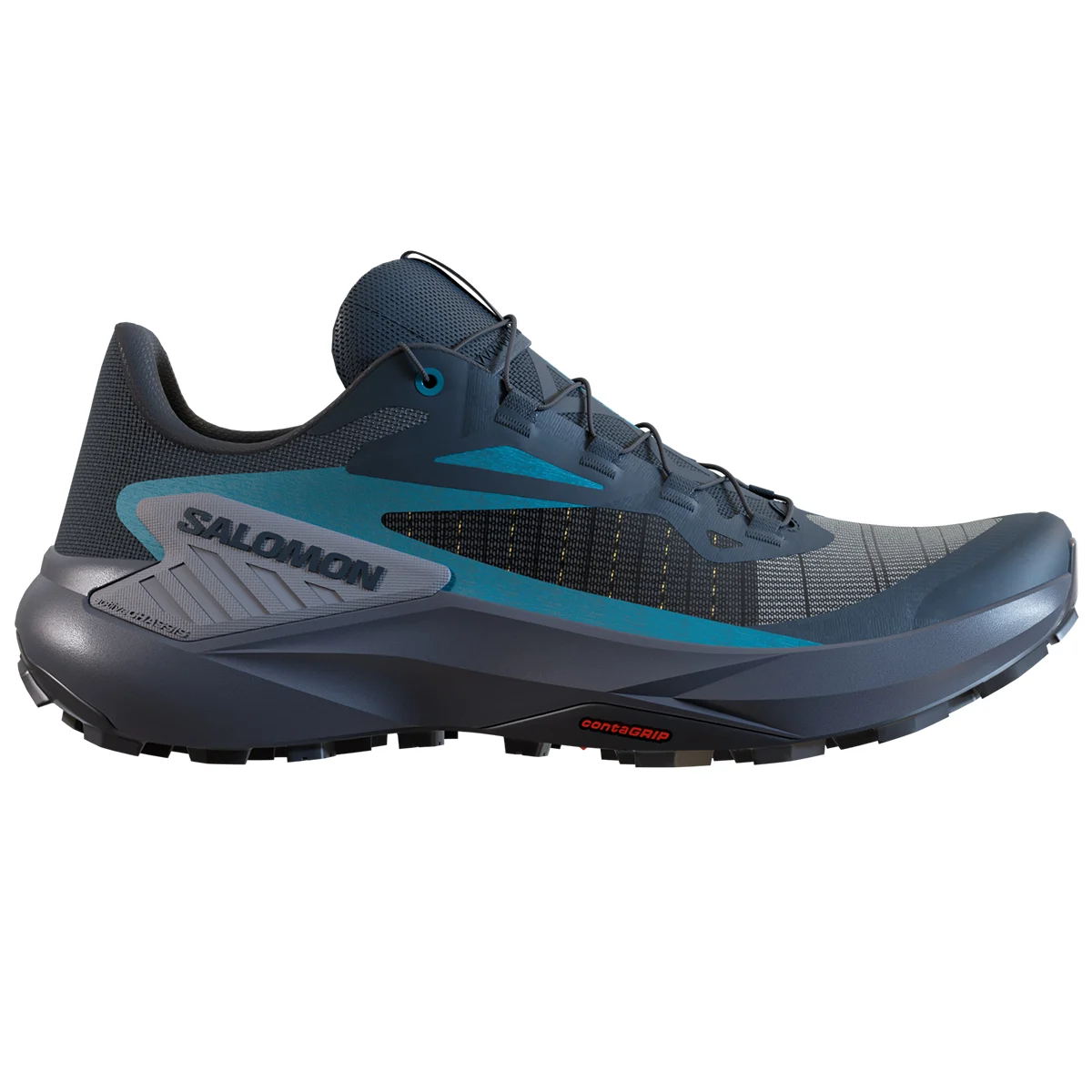 SALOMON GENESIS Unicolore  - Trail running shoes