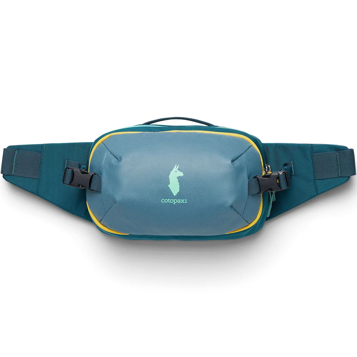 COTOPAXI ALLPA X 3L HIP PACK BLUE SPRUCE/ABYSS  - Lifestyle backpack