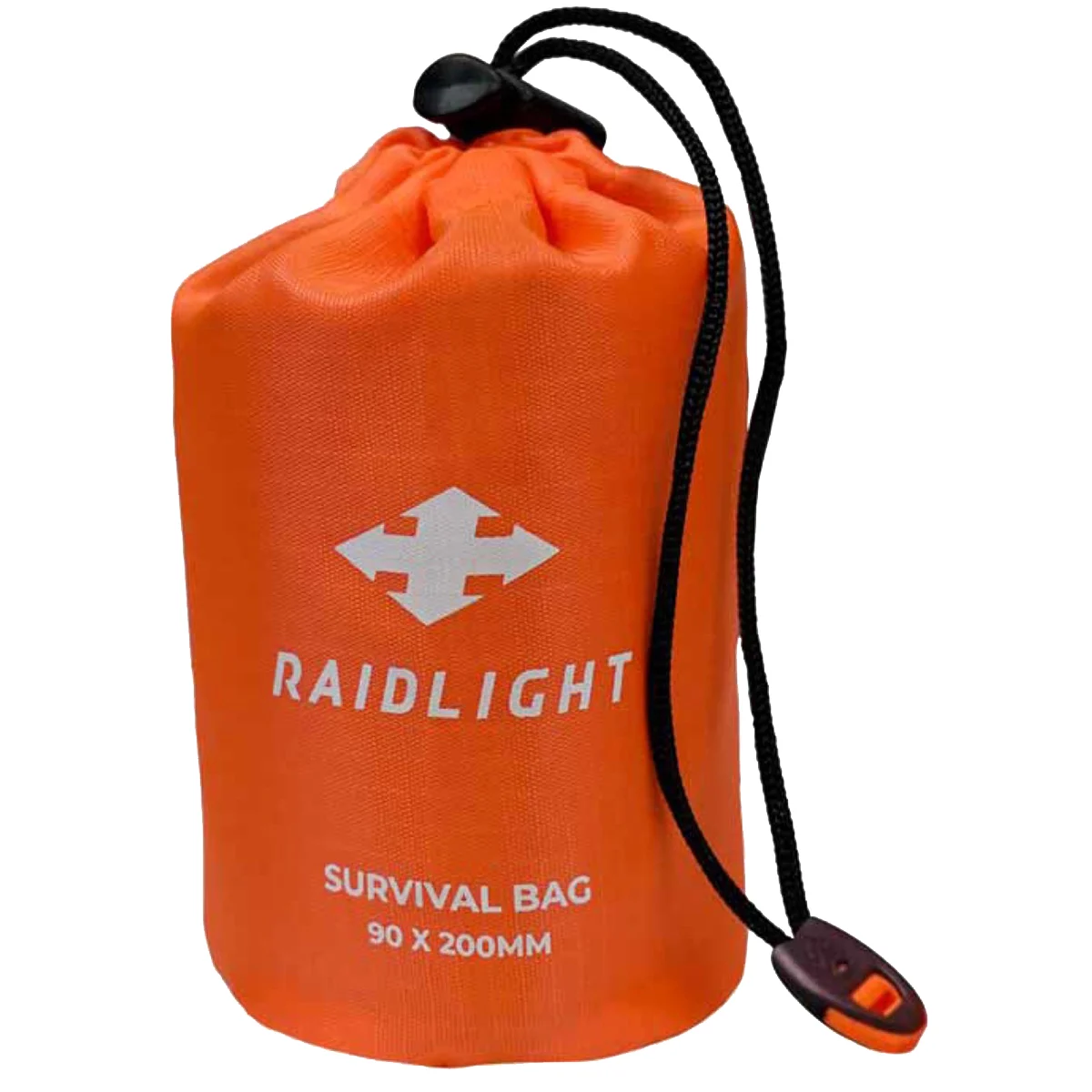 RAIDLIGHT SURVIVAL BAG NEUTRAL  - Sleeping bag