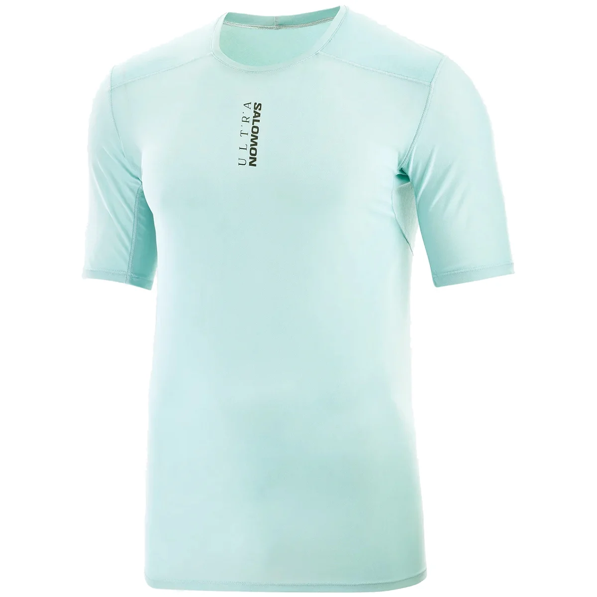 SALOMON S/LAB ULTRA FDH TEE M Unicolore  - Trail running T-shirt