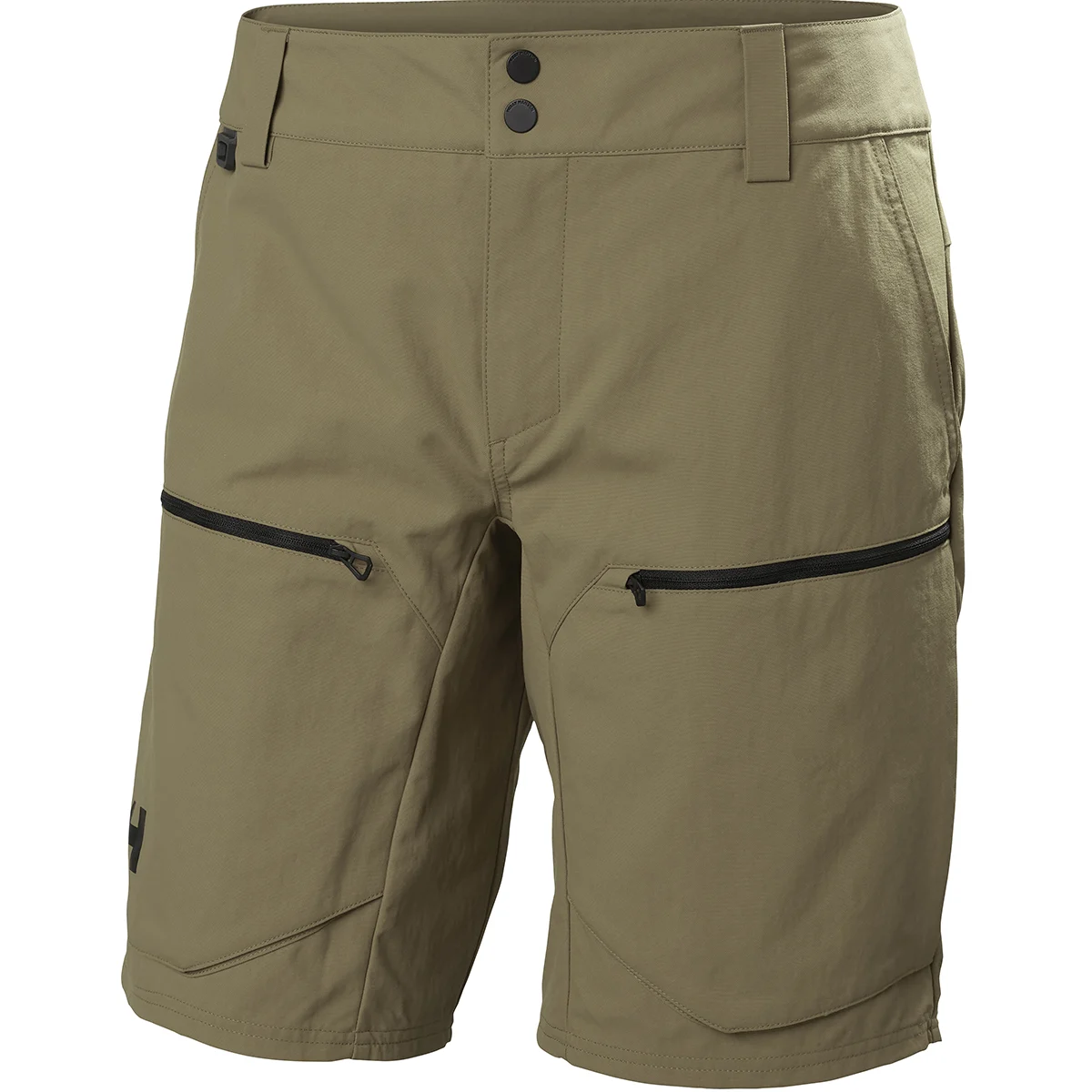 HELLY HANSEN CREWLINE CARGO SHORTS 2.0 BEDROCK  - Hiking shorts