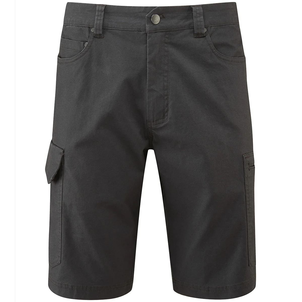 RAB RADIUS CARGO SHORTS CUMIN  - Climbing shorts