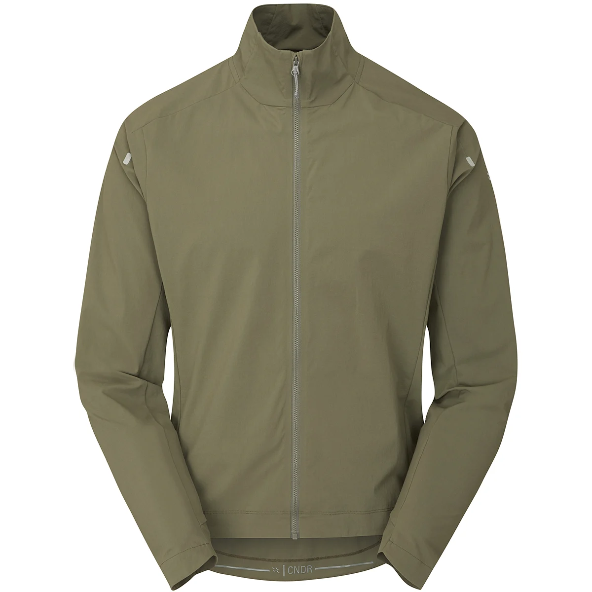 RAB CINDER BOREALIS JACKET LIGHT KHAKI  - Cycling jacket