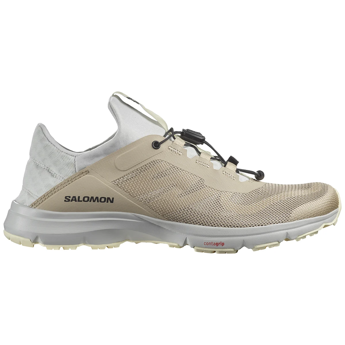 SALOMON AMPHIB BOLD 2 W Unicolore  - Hiking sandal