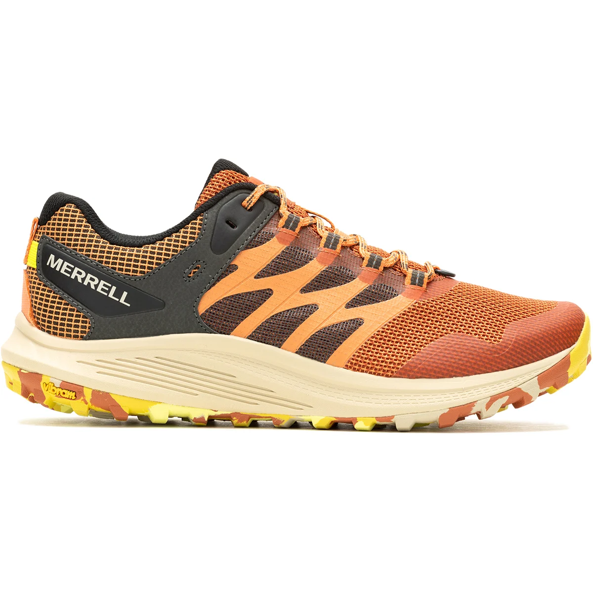 MERRELL NOVA 3 Unicolore  - Trail running shoes