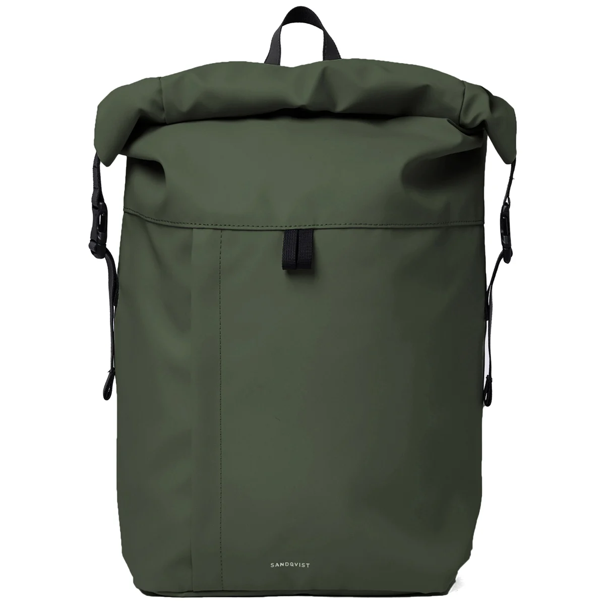 SANDQVIST KONRAD DAWN GREEN  - Lifestyle backpack