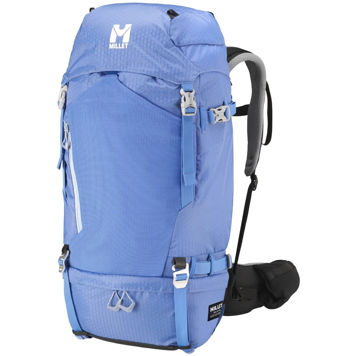 MILLET UBIC 40 W CLOUD DUSK  - Hiking backpack