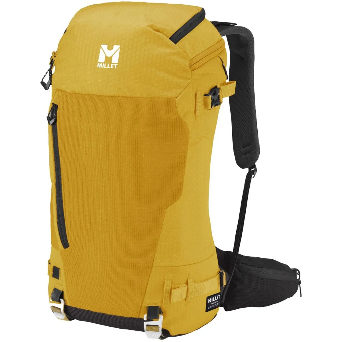 MILLET UBIC 20 SAFRAN  - Hiking backpack