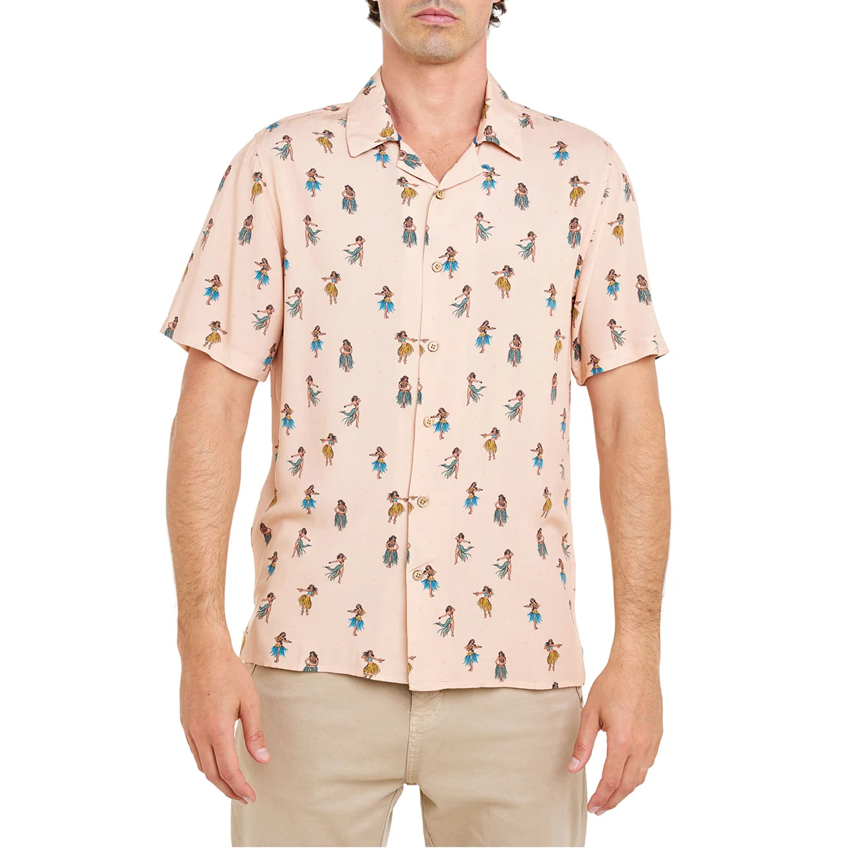 PULLIN SHIRT HGIRLS  - Shirt