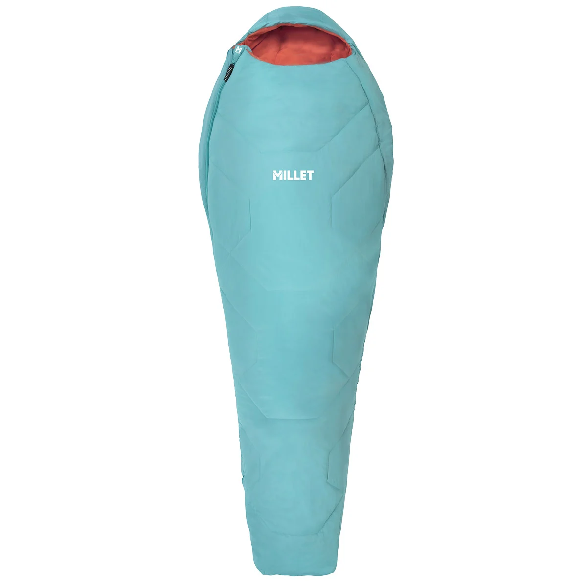 MILLET BAIKAL 750 W PORCELAIN  - Sleeping bag
