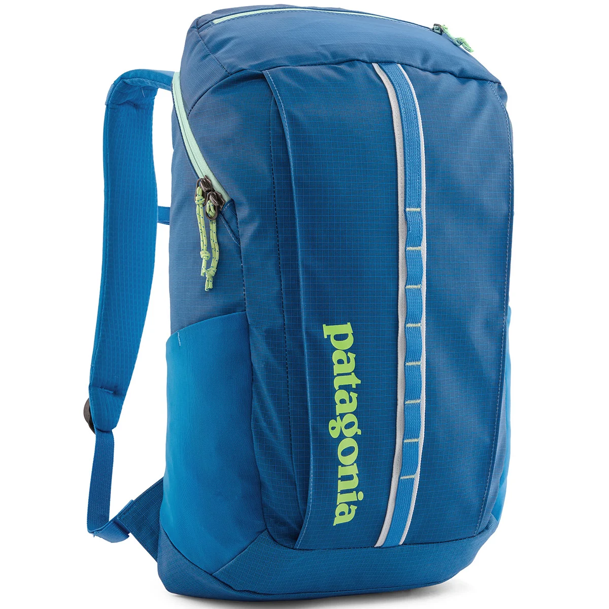 PATAGONIA BLACK HOLE PACK 25L VESSEL BLUE  - Lifestyle backpack