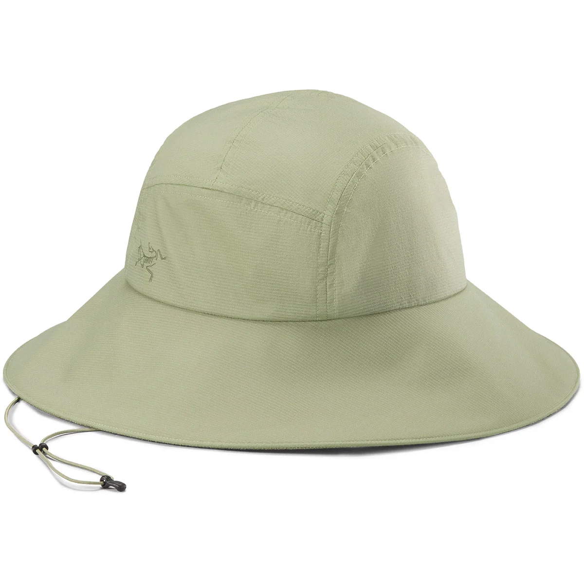 ARC'TERYX AERIOS SHADE HAT CHLORIS  - Hiking hat