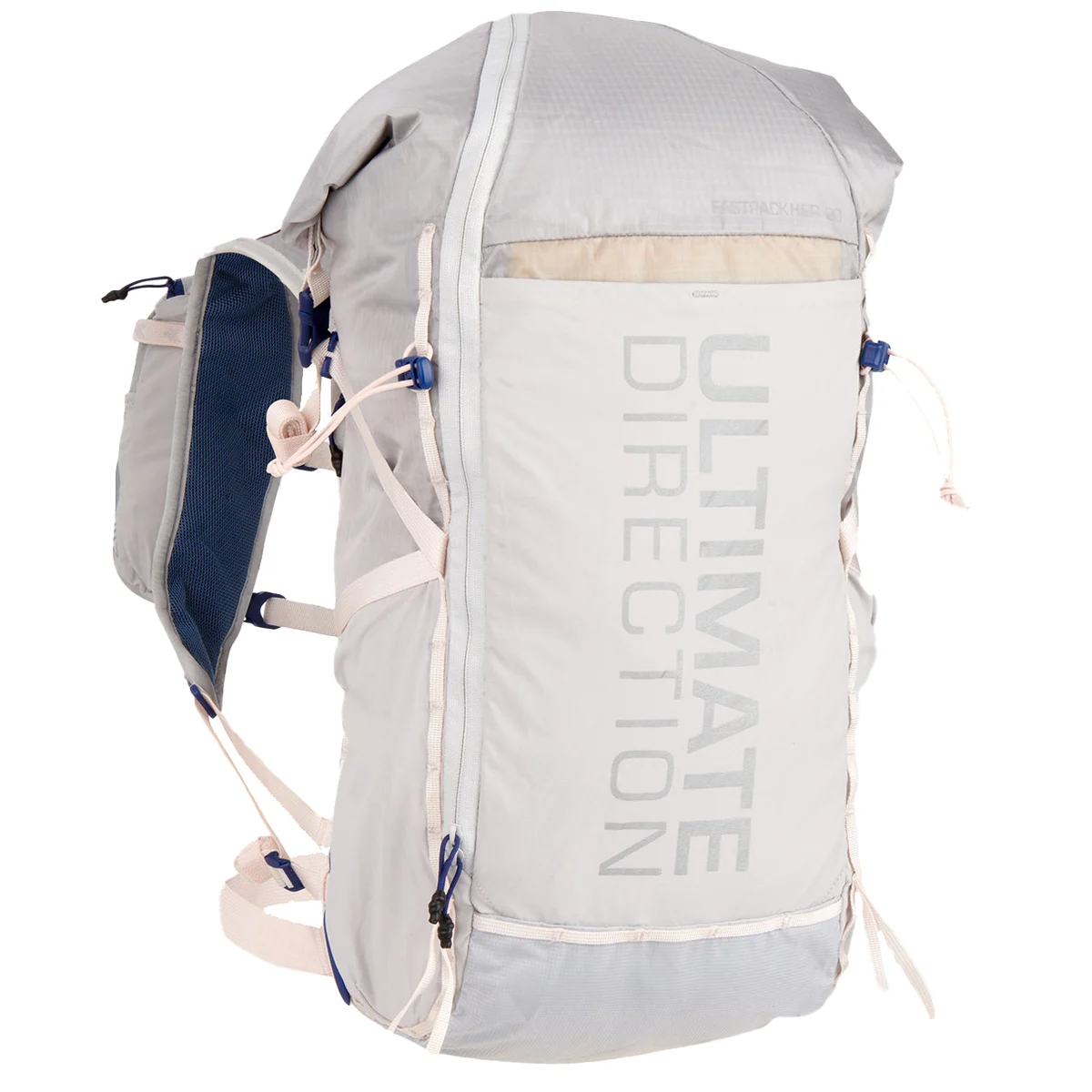 ULTIMATE DIRECTION FASTPACKHER 20 MIST  - Trail running bag