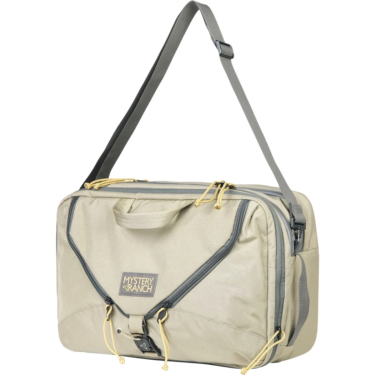 MYSTERY RANCH 3 WAY 18 SAGEBRUSH  - Lifestyle backpack