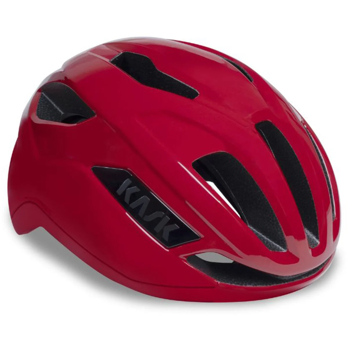 KASK SINTESI WG11 RED  - Bike helmet