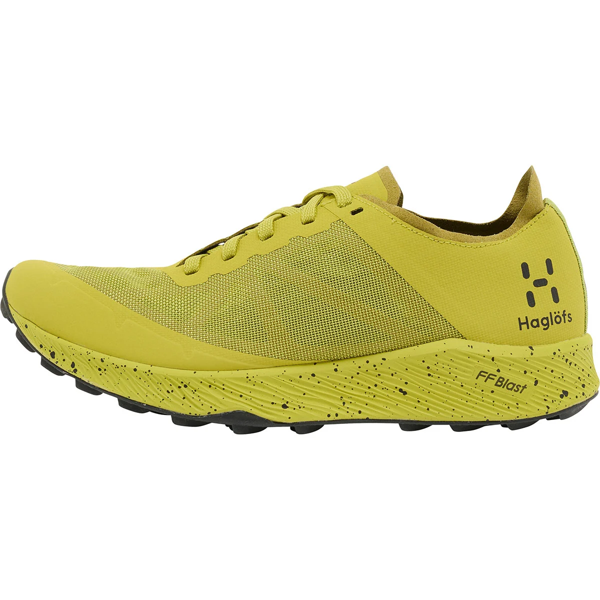 HAGLÖFS L.I.M INTENSE TRAIL LOW W AURORA  - Trail running shoes