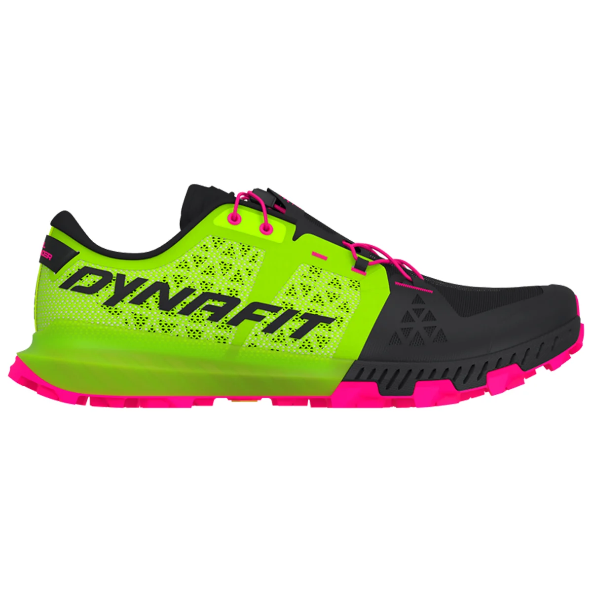 DYNAFIT SKY DNA BLACK OUT  - Trail running shoes