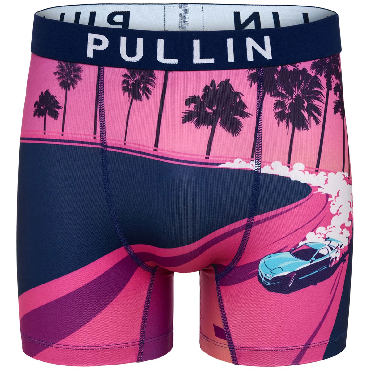 PULLIN FASHION 2 DRIFT  - Underwear
