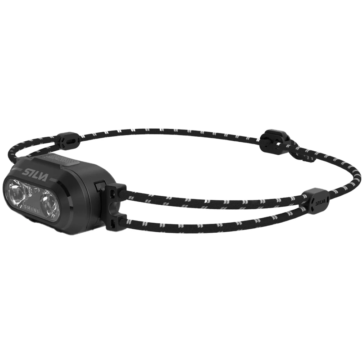 SILVA SMINI FLY BLACK  - Head torch