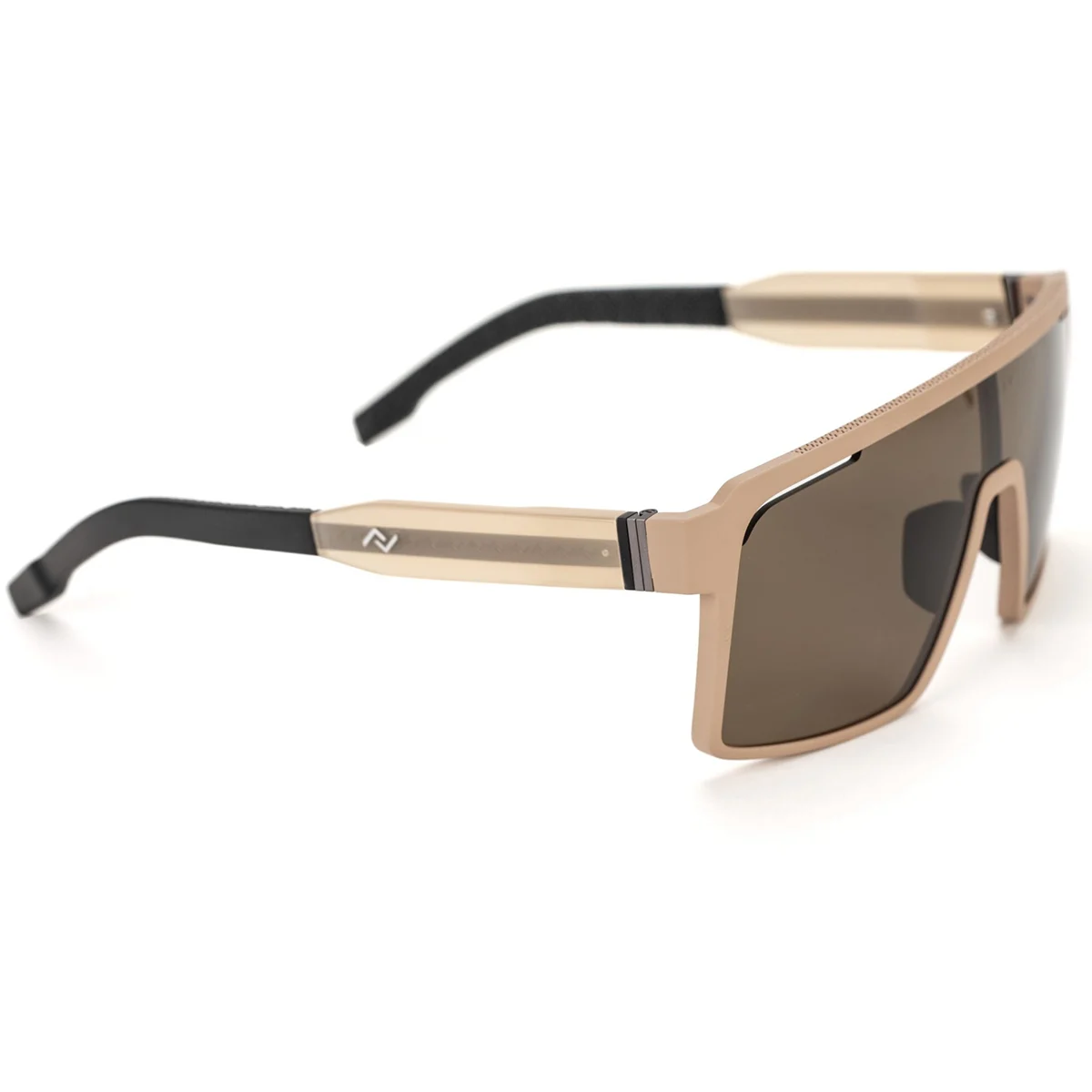 RAISED SWAMP 04 SAND  - Sport sunglasses