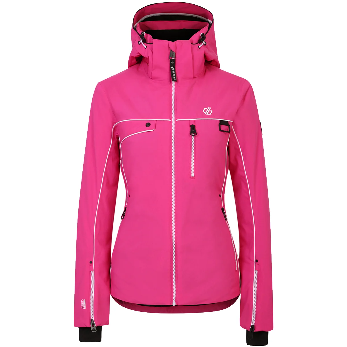 DARE 2B LINE JACKET PURE PINK  - Ski jacket