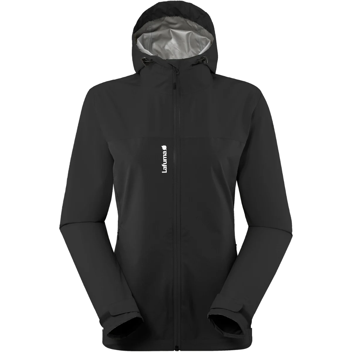LAFUMA SHIFT GORE-TEX JKT W BLACK/BLACK  - Hiking jacket