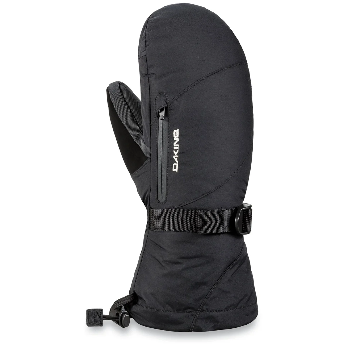 DAKINE SEQUOIA GTX MITT BLACK  - Ski mittens