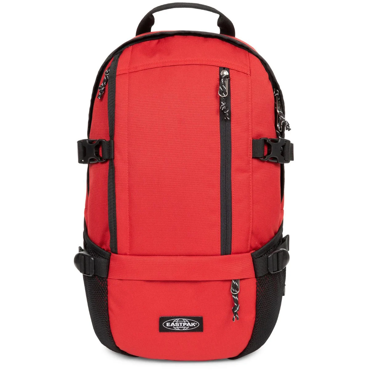 EASTPAK FLOID CS OUT CS OUT SCARLET  - Lifestyle backpack