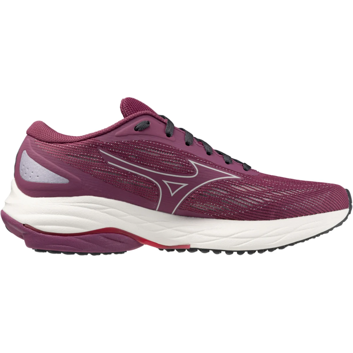 MIZUNO WAVE ULTIMA 15 W VIOLET QUARTZ/WHITE SAND/AZALEA  - Running shoe