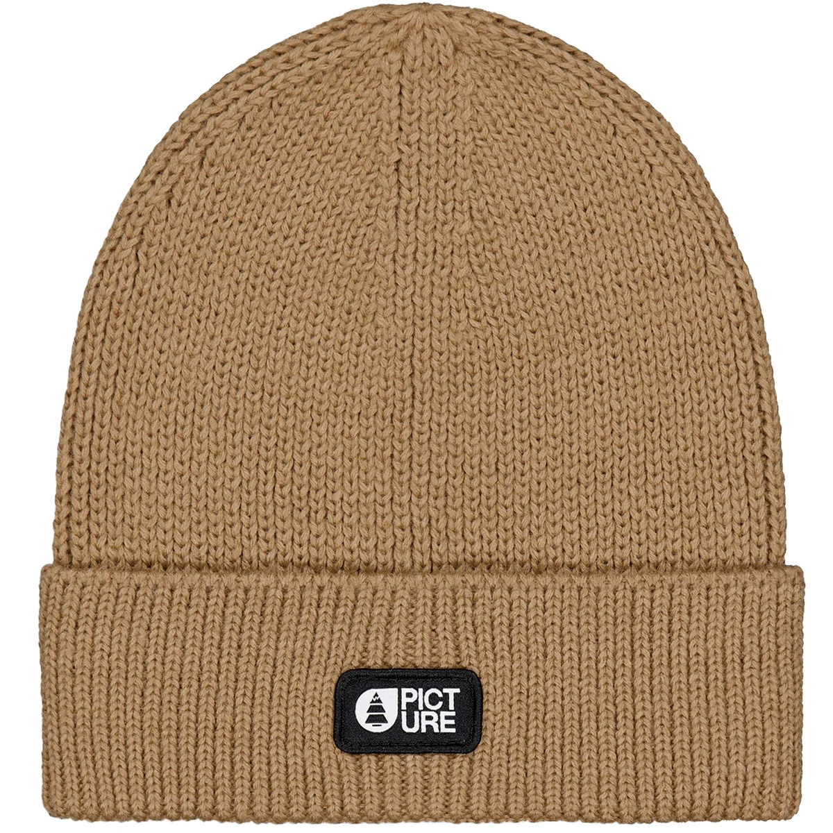 PICTURE COLINO BEANIE BROWN SUGAR  - Snowboard beanie & headband