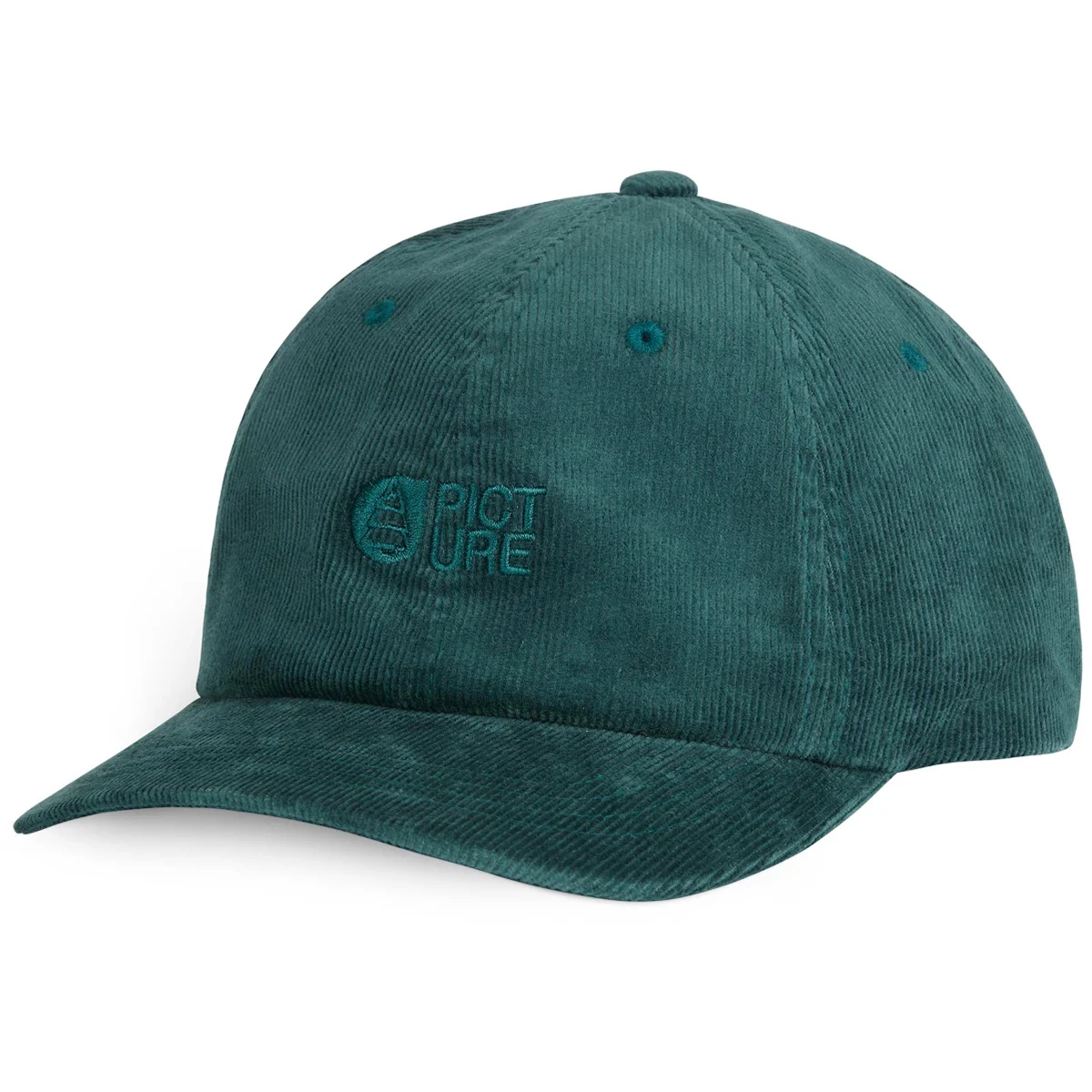 PICTURE QORDA CAP PONDEROSA PINE  - Lifestyle cap