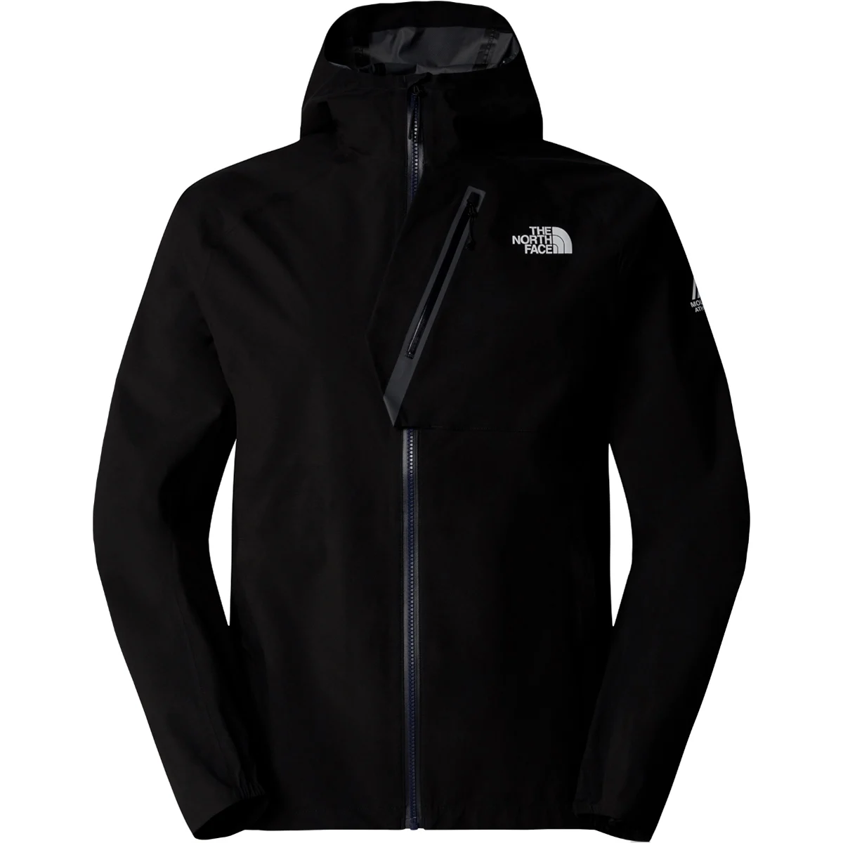 THE NORTH FACE MA WATERPROOF JACKET TNF BLACK  - Hiking jacket