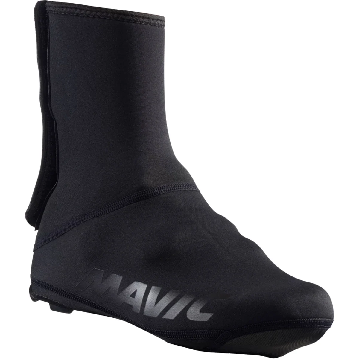 MAVIC ESSENTIAL H2O ROAD BLACK  - Cycling overshoes