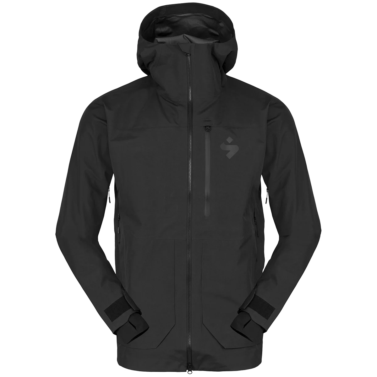 SWEET PROTECTION CRUSADER X GORE-TEX JACKET M BLACK  - Ski jacket