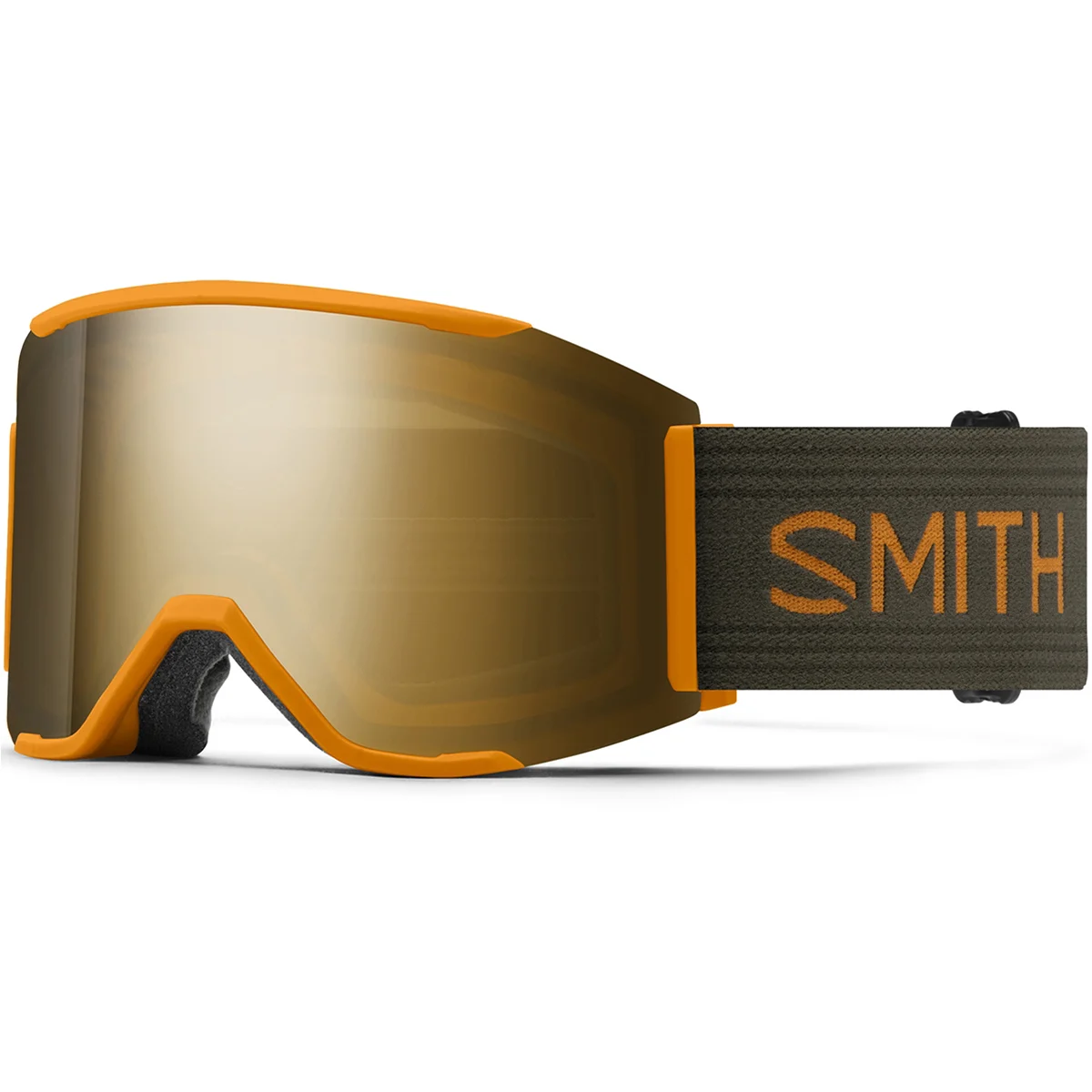 SMITH SQUAD MAG SUNRISE  - Ski goggles