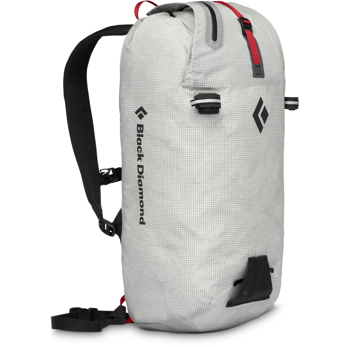 BLACK DIAMOND BLITZ 28 BACKPACK ALLOY  - Mountaineering backpack