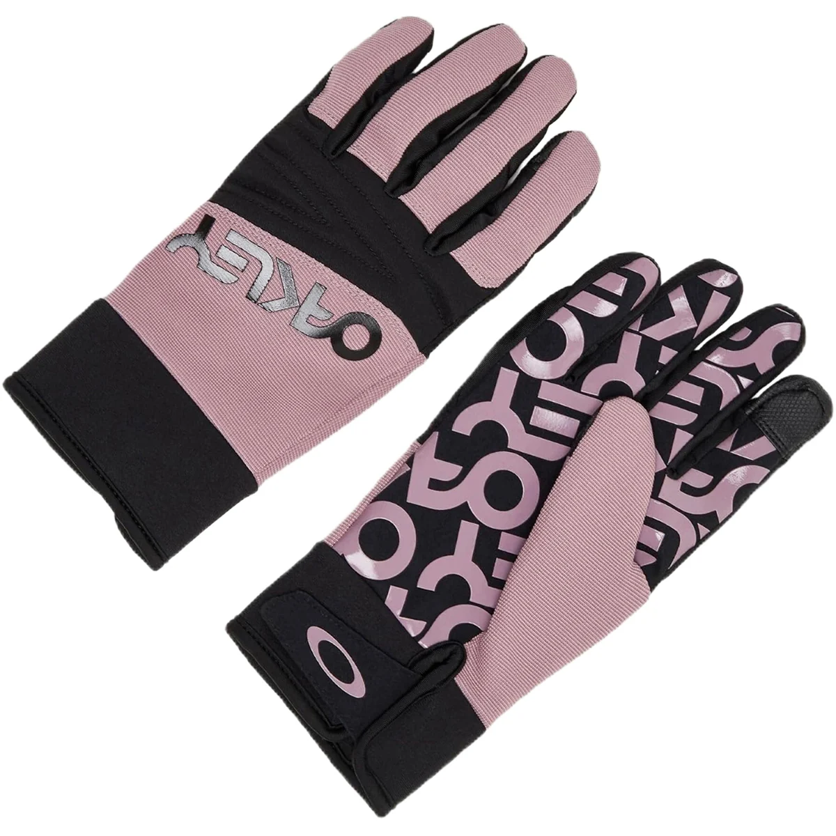 OAKLEY FACTORY PILOT CORE GLOVE TOADSTOOL  - Ski gloves