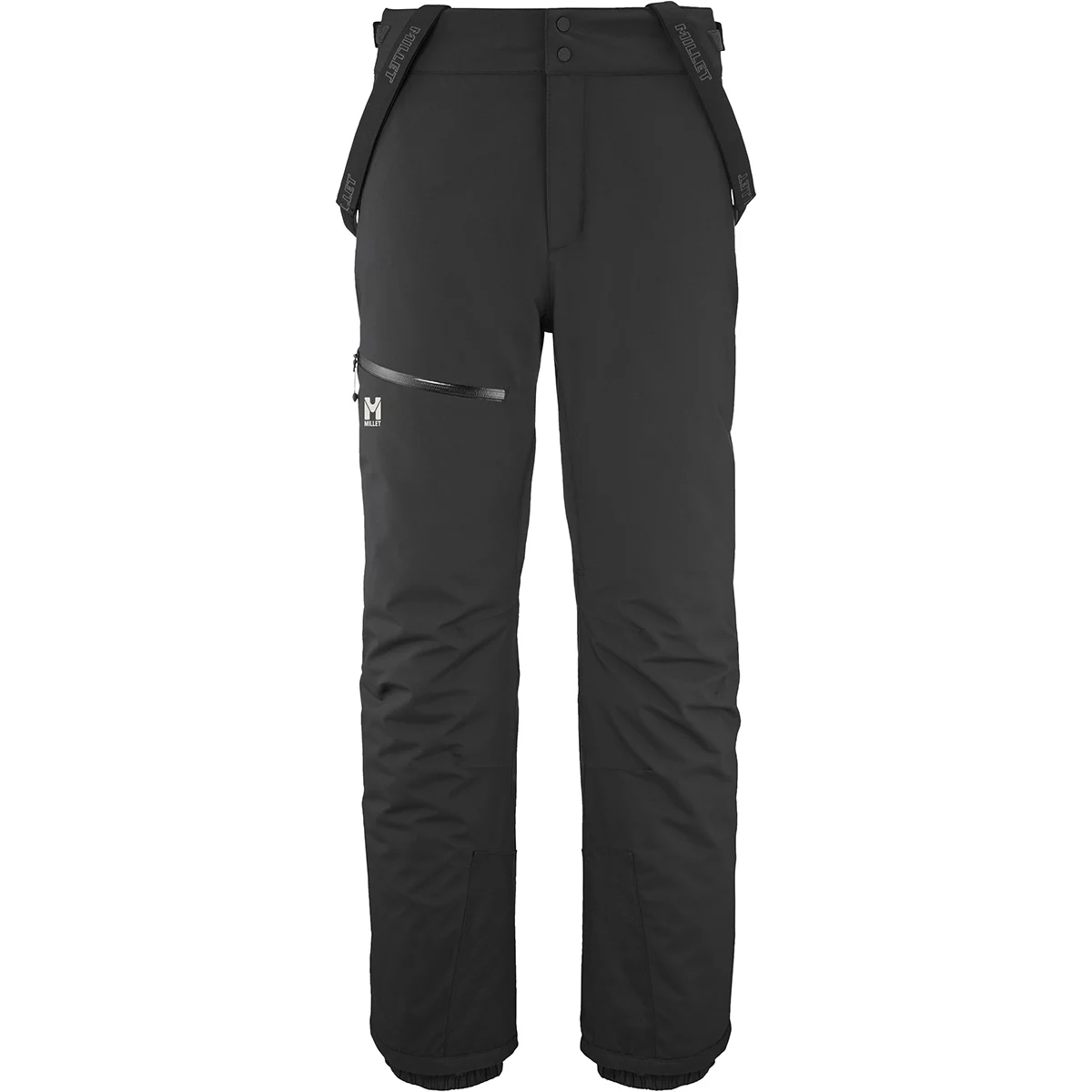 MILLET ATNA PEAK III PANT BLACK  - Ski trousers