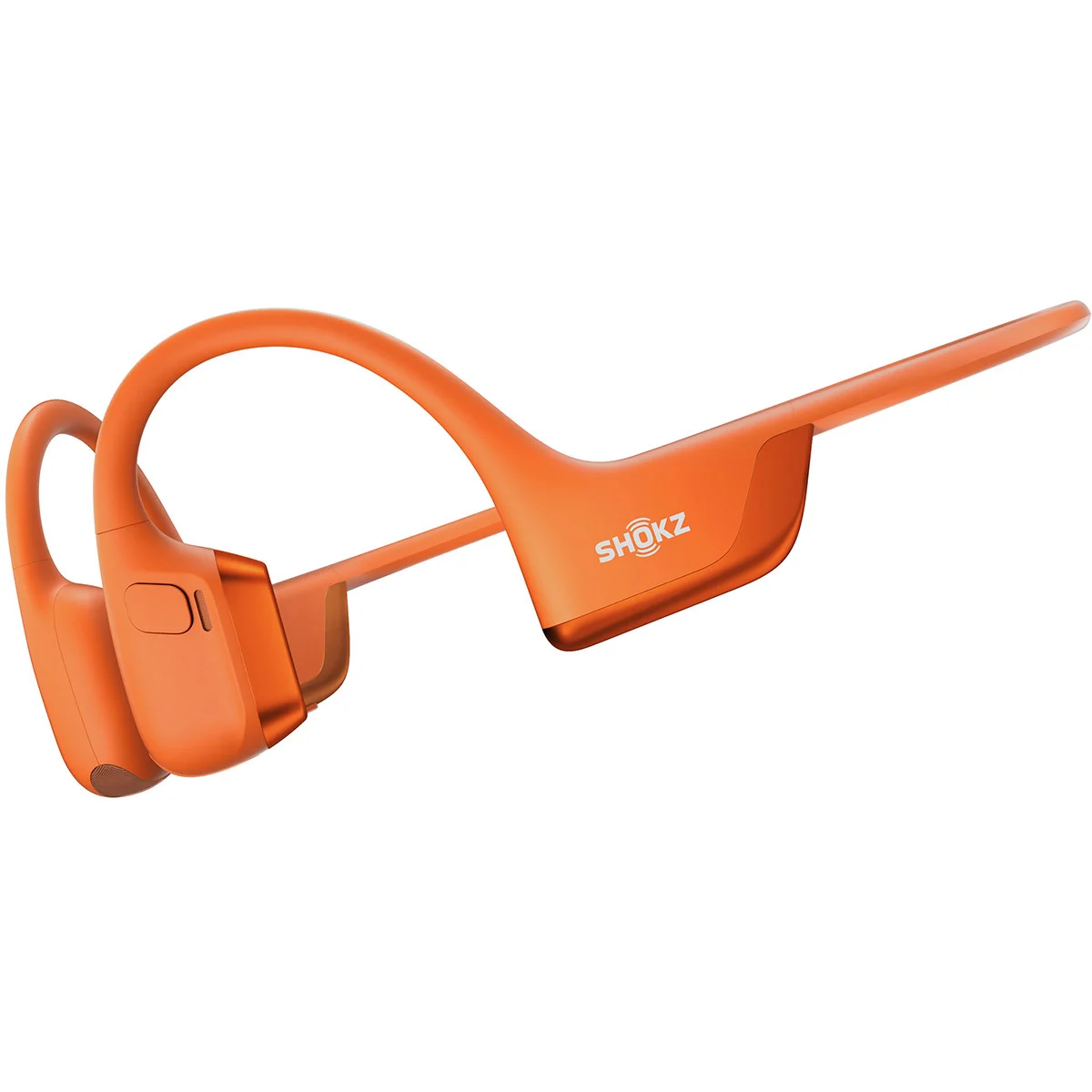 SHOKZ OPENRUN PRO 2 MINI ORANGE  - Headphone