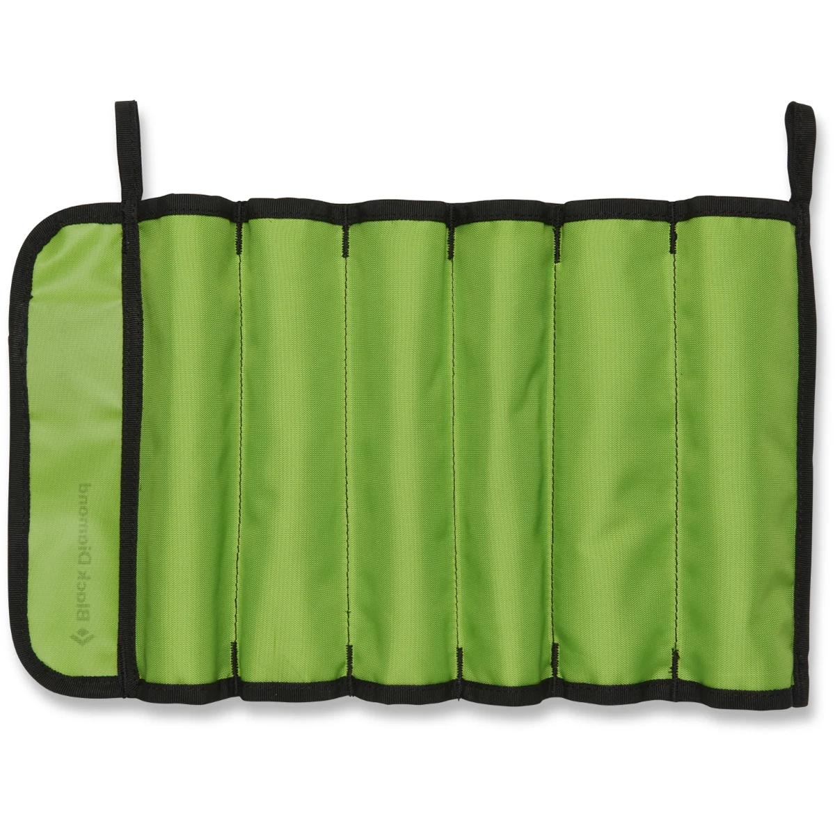 BLACK DIAMOND ICE SCREWUP ENVY GREEN  - Ice screw