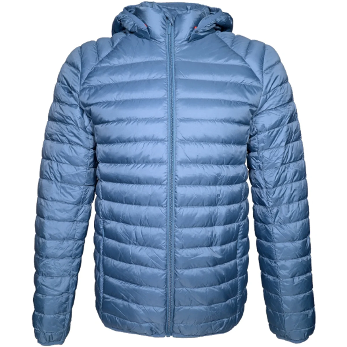 LHOTSE COCO3 JACKET BALTIC  - Hiking down jacket