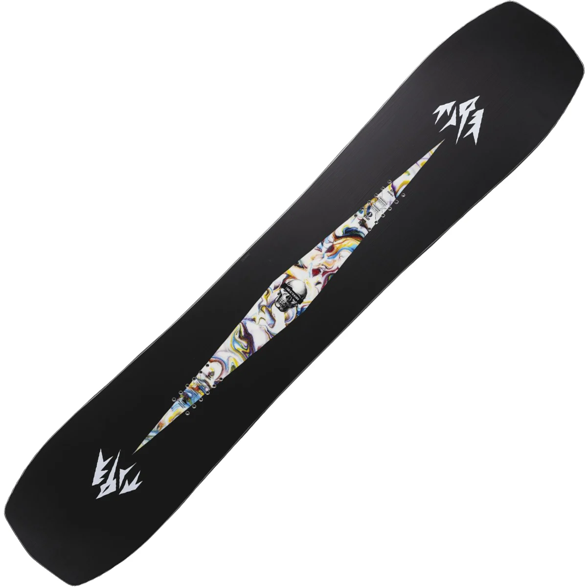 JONES MIND EXPANDER TWIN Unicolore  - Snowboard