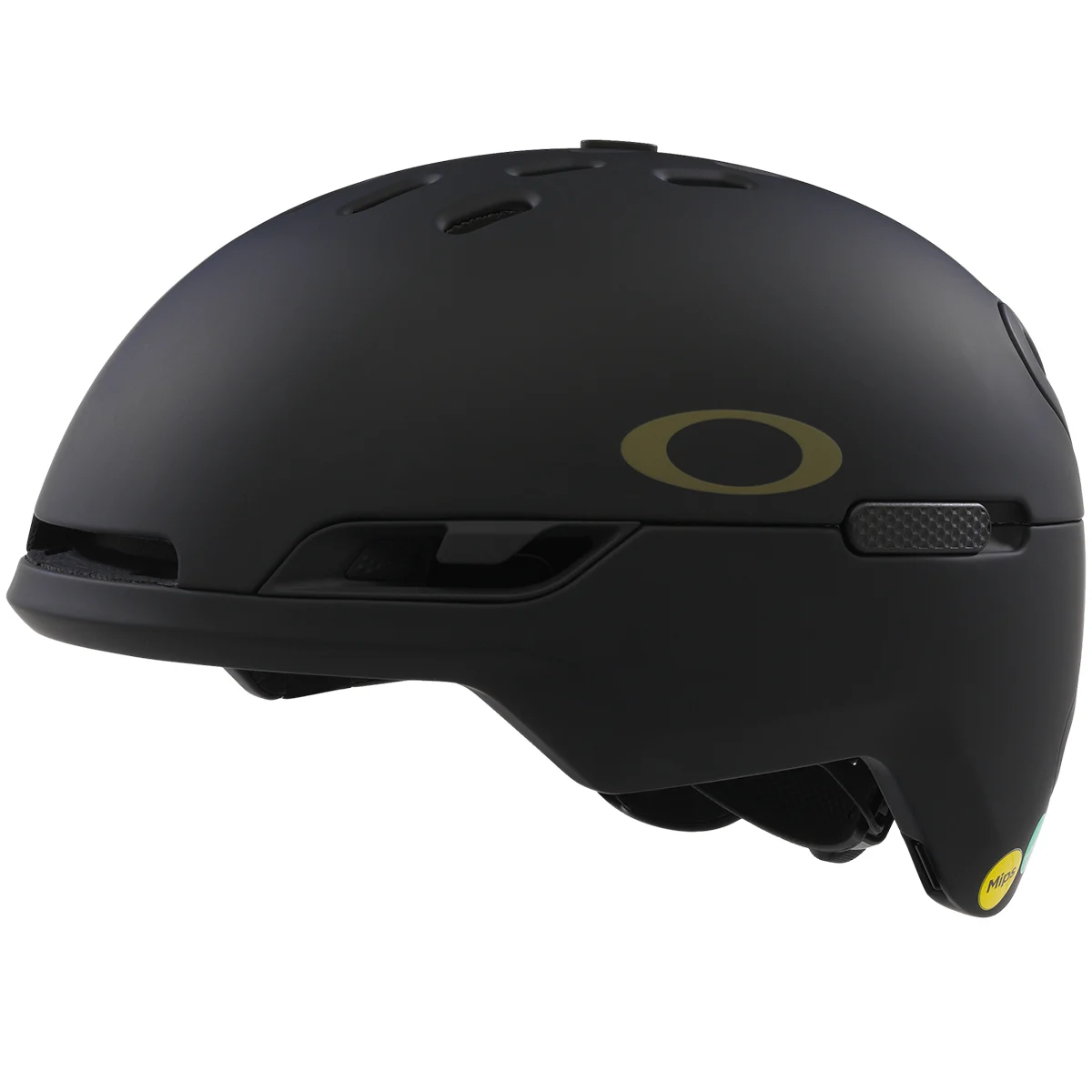 OAKLEY MOD BC BLACKOUT  - Ski touring ski helmet