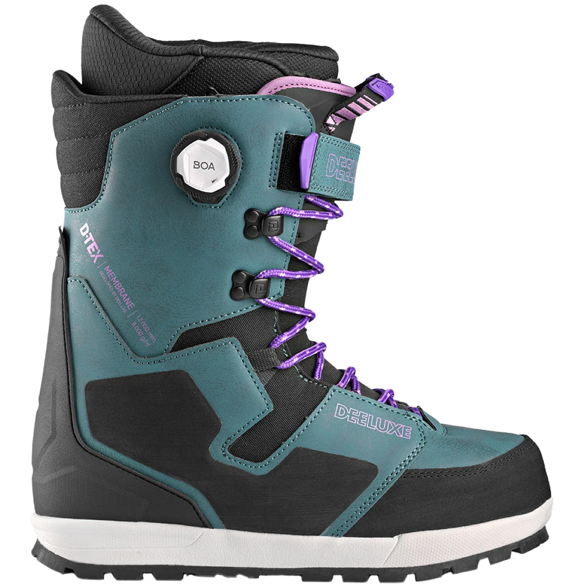 DEELUXE X-PLORER PACIFIC  - Snowboard boots