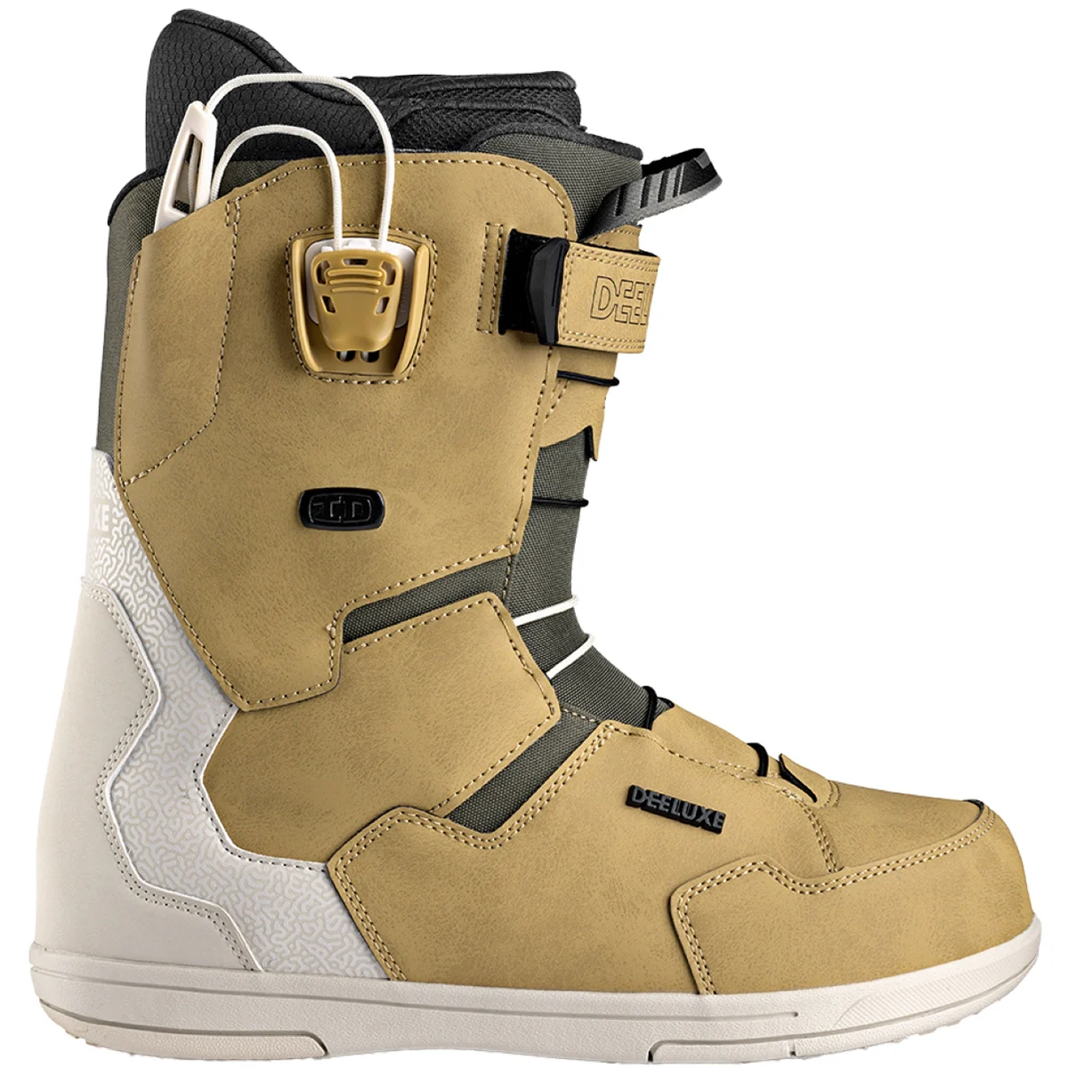 DEELUXE TEAM ID DUNE  - Snowboard boots