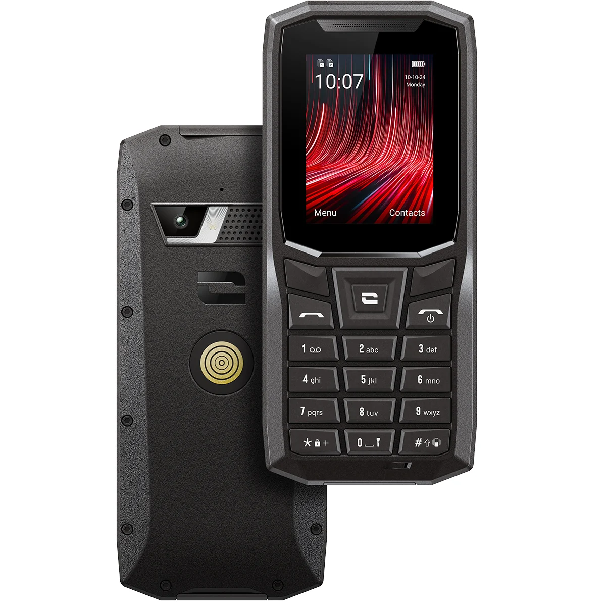 CROSSCALL CORE S5 Unicolore  - Outdoor phone