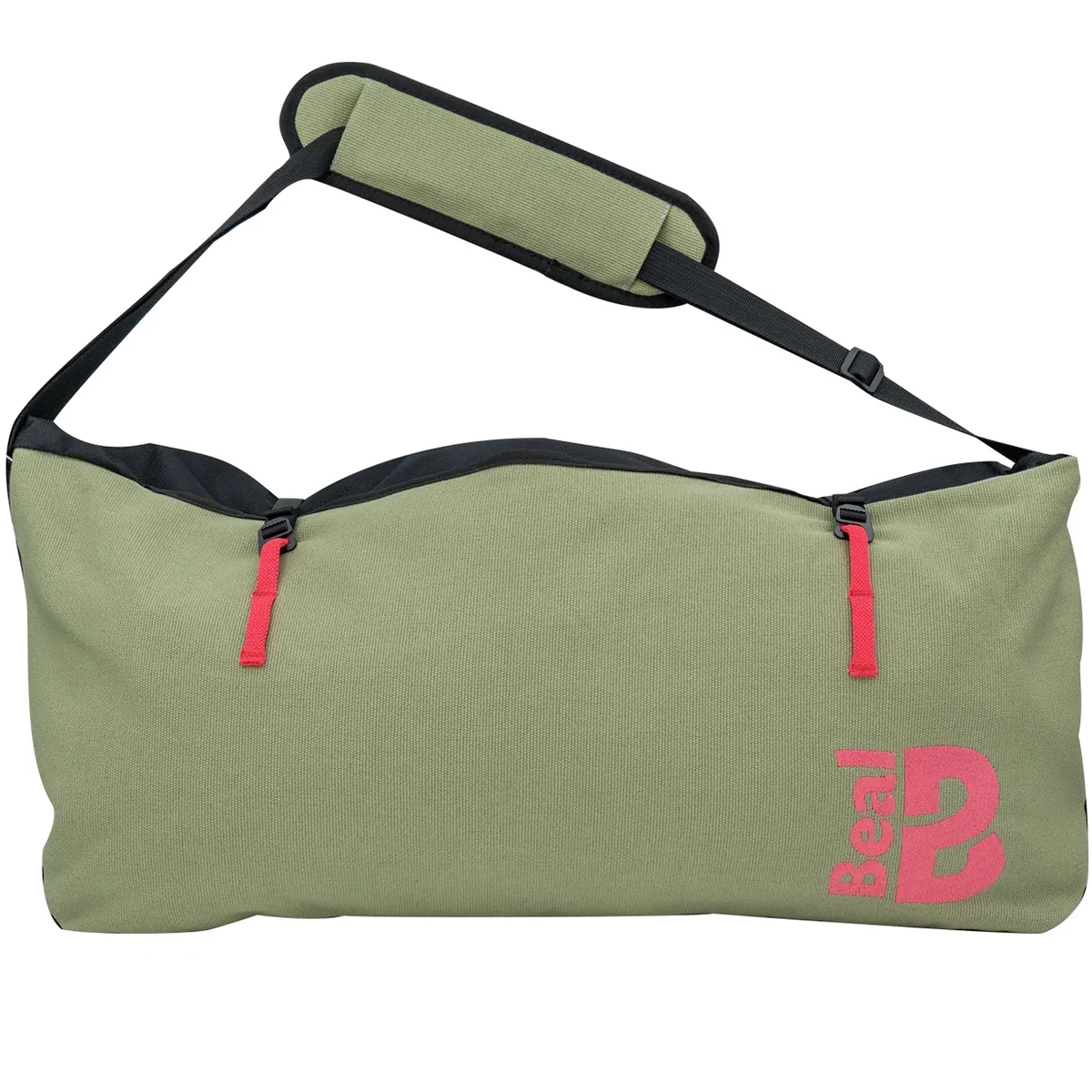 BEAL FOLIO II GREEN  - Rope bag