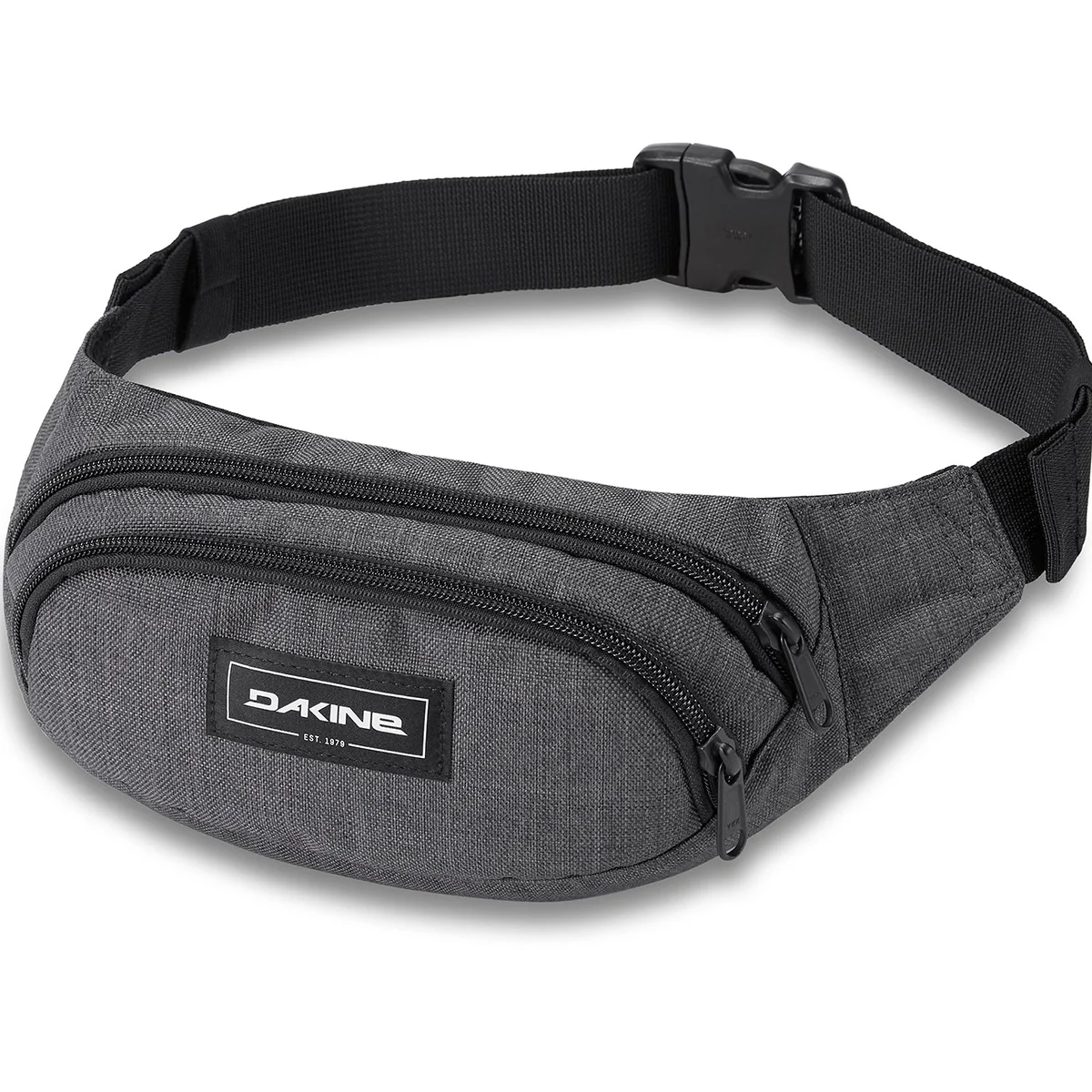 DAKINE HIP PACK CARBON  - SFS592_Sacs banane